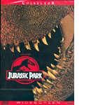 Jurassic park + le monde perdu : jurassic park - coffret silver