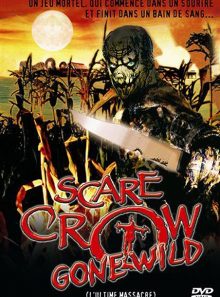 Scarecrow - l'ultime massacre