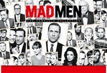 Mad men - the complete collection [dvd]