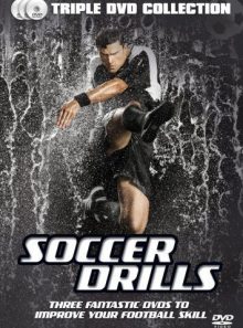 Soccer drills