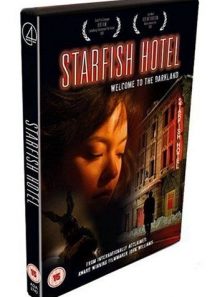 Starfish hotel