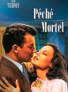 Péché mortel - pack