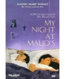 My night with maud [dvd]