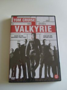 Valkyrie - import uk