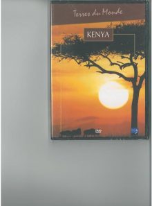 Kenya - terres du monde