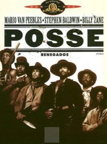 Posse, renegados