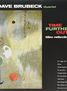 Time further out [vinyl]