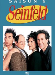 Seinfeld - saison 6