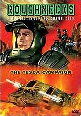 Starship troopers : opération tesca