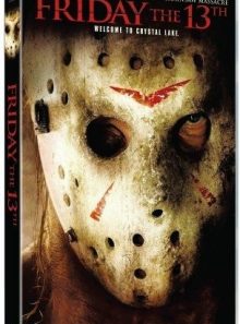 Friday the 13th [import anglais] (import)