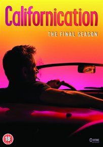 Californication: the final season