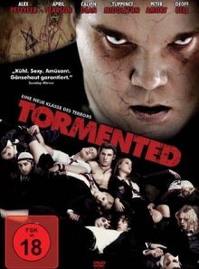 Tormented [import allemand] (import)
