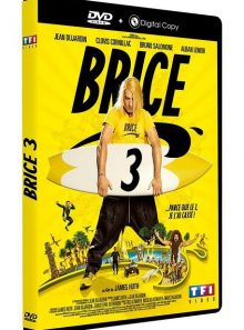 Brice 3 - dvd + copie digitale