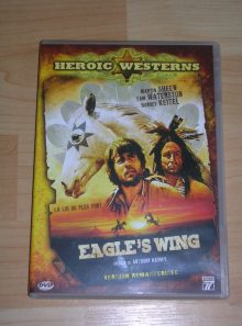 Eagle's wing
