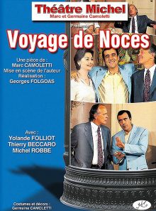 Voyages de noces