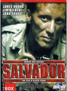 Salvador - édition prestige