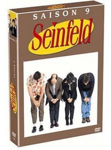 Seinfeld - season 9 (complete)