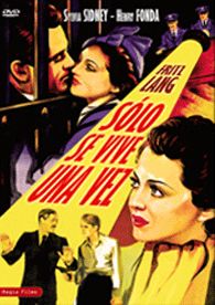 Sólo se vive una vez (you only live once) (1937) (import)