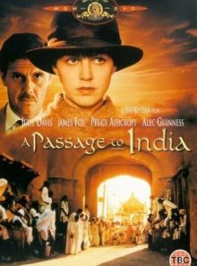 A passage to india