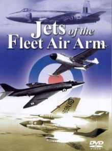Jets of the fleet air arm [import anglais] (import)