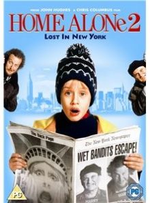 Home alone 2 - lost in new york