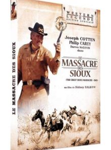 Le massacre des sioux - édition spéciale