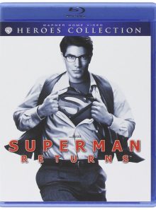 Superman returns [italian edition]