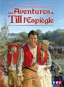 Les aventures de till l'espiègle