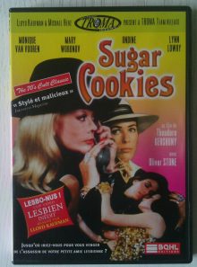 Sugar cookies