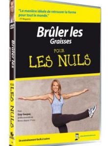 Brûler les graisses pour les nuls