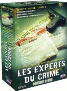 Csi: crime scene investigation - season 1
