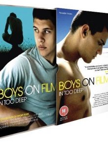 Boys on film vol.2 - in too deep [import anglais] (import)
