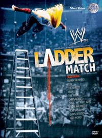 Wwe best of ladder match