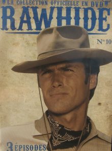 Rawhide  n 10