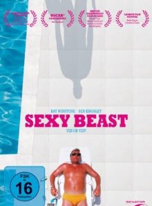 Sexy beast [import allemand] (import)