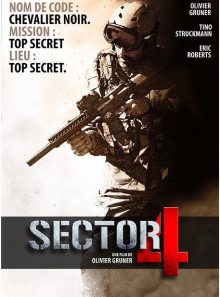Sector 4