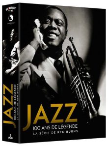 Jazz : 100 ans de légende