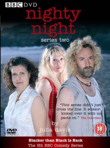 Nighty night - series 2