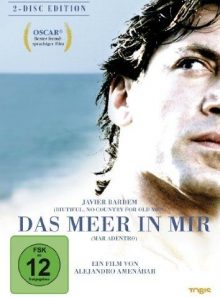 Dvd * das meer in mir (2disc amaray) [import allemand] (import) (coffret de 2 dvd)