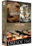 Coffret 100% guerre et passion ( beautiful dreamer - eva - dresde 1945 )