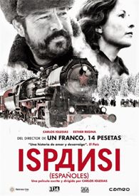 Ispansi (españoles) (2010) (import)