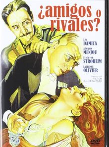 Amigos o rivales ? (friends and lovers) (1931)