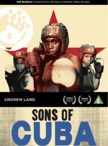 Sons of cuba [dvd]