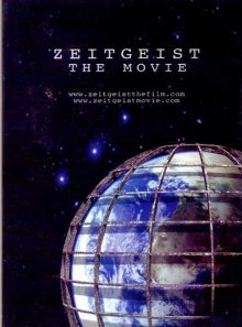 Zeitgeist the movie - dvd