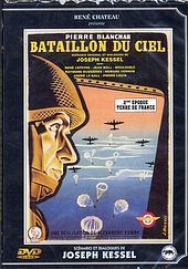 Bataillon du ciel (2ème époque)