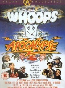 Whoops apocalypse