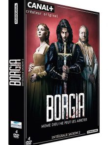 Borgia - saison 2