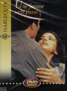 Une femme sans passé - collection arlequin