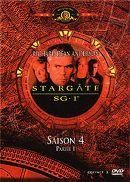 Stargate sg-1 - saison 4 - volumes 14/15/16