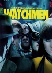 Watchmen - import u.k.
